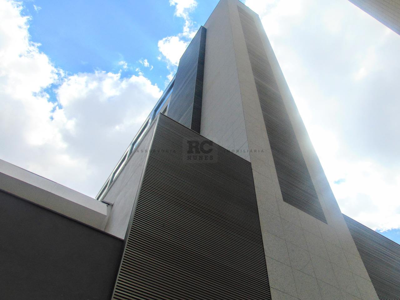 Prédio para aluguel no Santa Efigênia: 